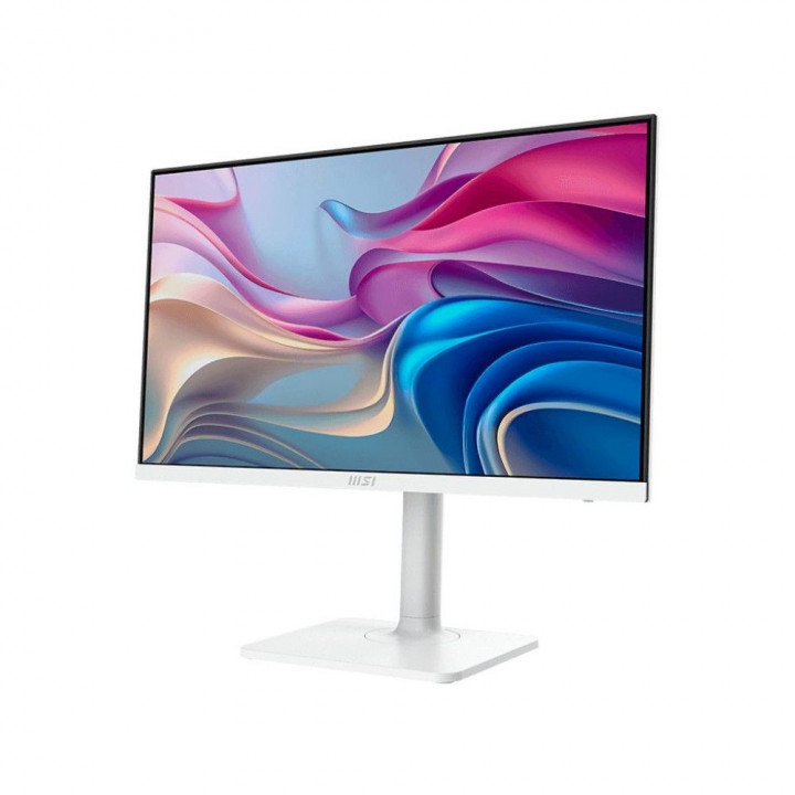 Монитор MSI Modern MD272UPHW, 27″, 4K, USB-C 98 Вт, KVM | AFOX.SU