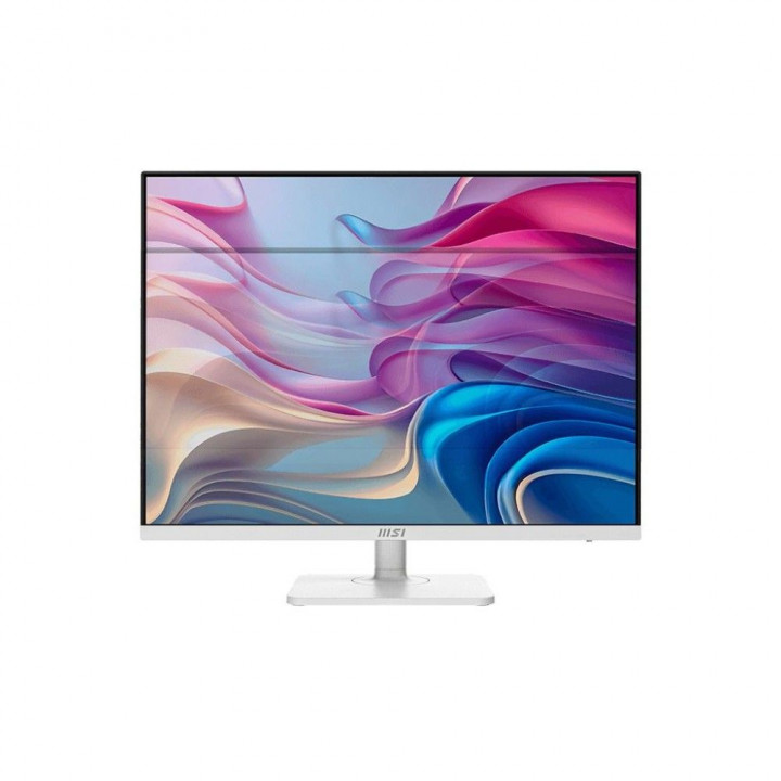 Монитор MSI Modern MD272UPHW, 27″, 4K, USB-C 98 Вт, KVM | AFOX.SU