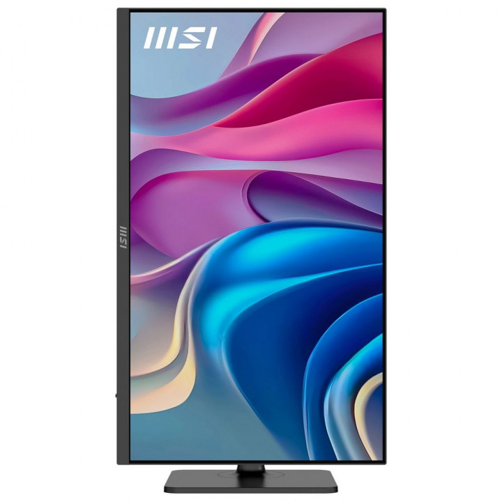 Монитор MSI Modern MD272UPHG, 27″, 4K, 2× HDMI, USB-C | AFOX.SU