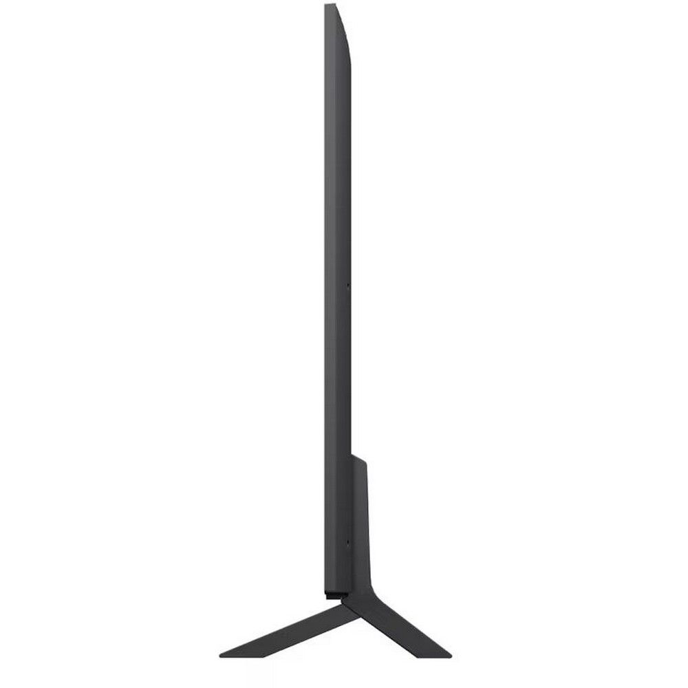 50" Телевизор Q-NED LG 50QNED80A6A.ARUG