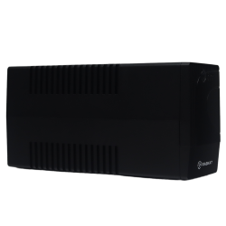 Источник бесперебойного питания ИБП Raskat HS-650VA 650VA, 390Вт, 2хCEE 7