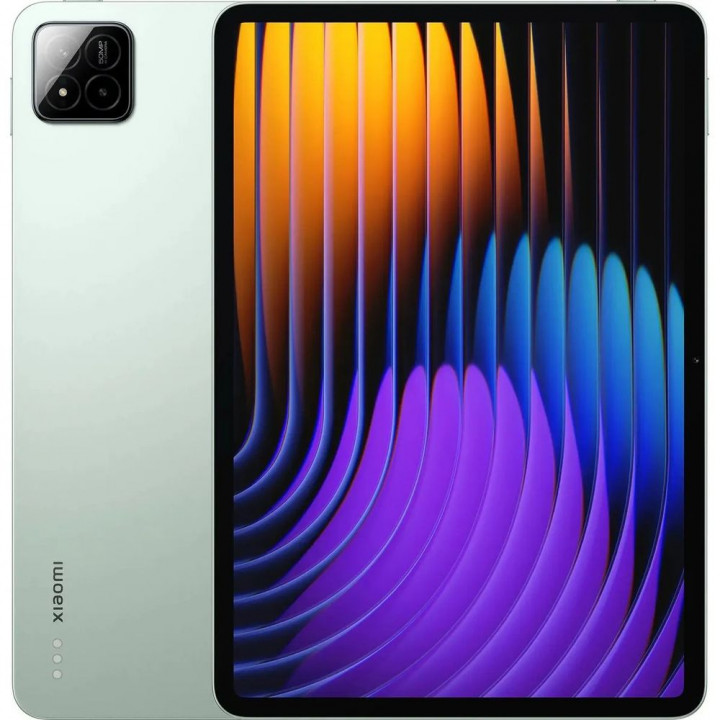 Планшет Xiaomi Pad 7 Pro 8/128 ГБ, Snapdragon 8s Gen 3 | AFOX.SU
