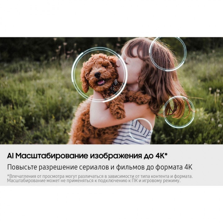 Телевизор Samsung QE55S85F: 55″ 4K OLED, Tizen | AFOX.SU