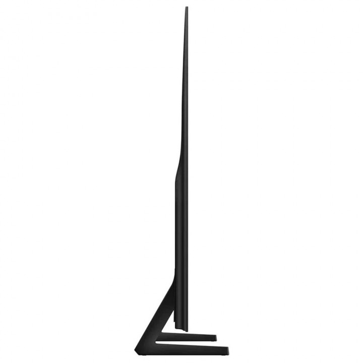 Телевизор Samsung QE55S85F: 55″ 4K OLED, Tizen | AFOX.SU