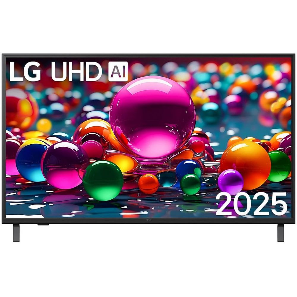 50" Телевизор LED LG 50UA75009LA.ARUG