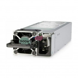 Блок питания HPE 1600 Вт Flex Slot, Platinum | AFOX.SU