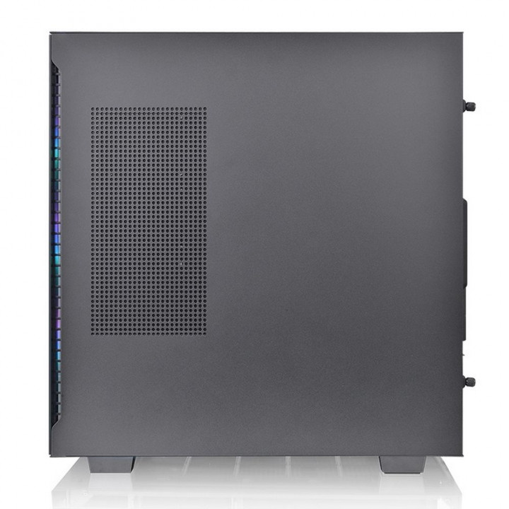 Корпус Thermaltake Divider 300 TG ARGB чёрный, ATX | AFOX.SU