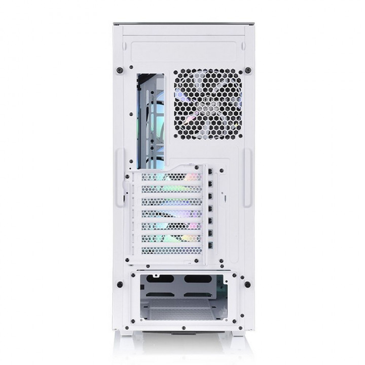 Корпус Thermaltake Divider 500 TG Snow ARGB, ATX | AFOX.SU