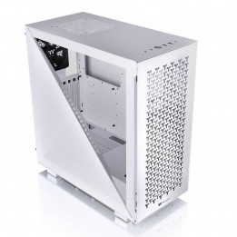 Корпус Thermaltake Divider 300 TG Air Snow, ATX | AFOX.SU