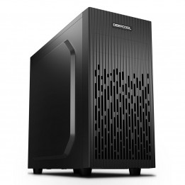 Корпус Deepcool MATREXX 30 SI: micro-ATX, 5,25″ | AFOX.SU