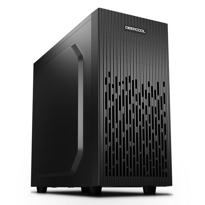 Корпус Deepcool MATREXX 30 SI: micro-ATX, 5,25″ | AFOX.SU