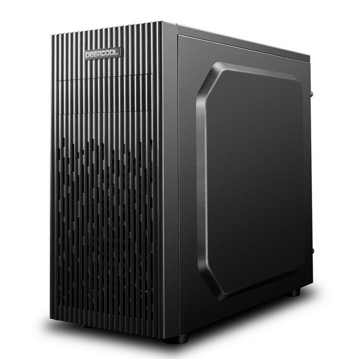 Корпус Deepcool MATREXX 30 SI: micro-ATX, 5,25″ | AFOX.SU