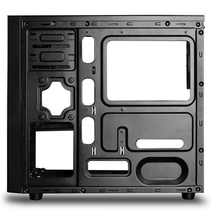 Корпус Deepcool MATREXX 30 SI: micro-ATX, 5,25″ | AFOX.SU