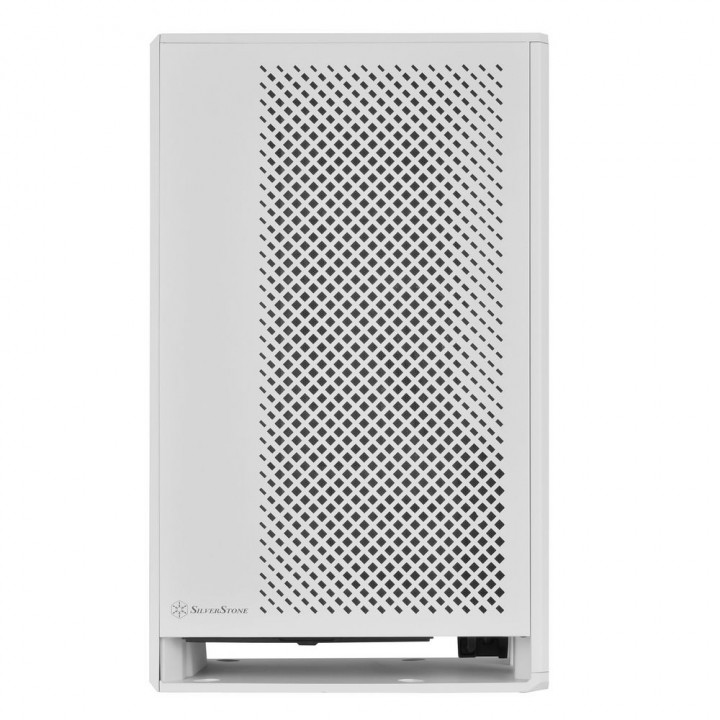 Корпус SilverStone ALTA G1M: SFX, боковой 360 | AFOX.SU
