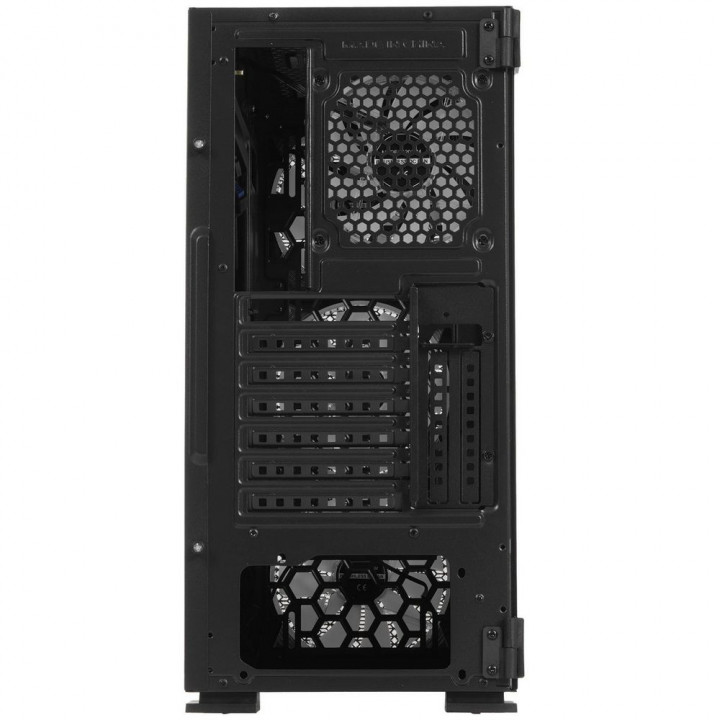 Корпус ACD Citadel 102 (AX8-B20): E-ATX, 4 ARGB | AFOX.SU