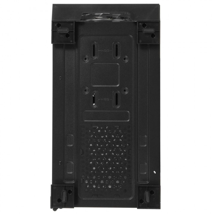 Корпус ACD Citadel 102 (AX8-B20): E-ATX, 4 ARGB | AFOX.SU