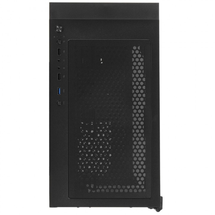 Корпус ACD Citadel 102 (AX8-B20): E-ATX, 4 ARGB | AFOX.SU