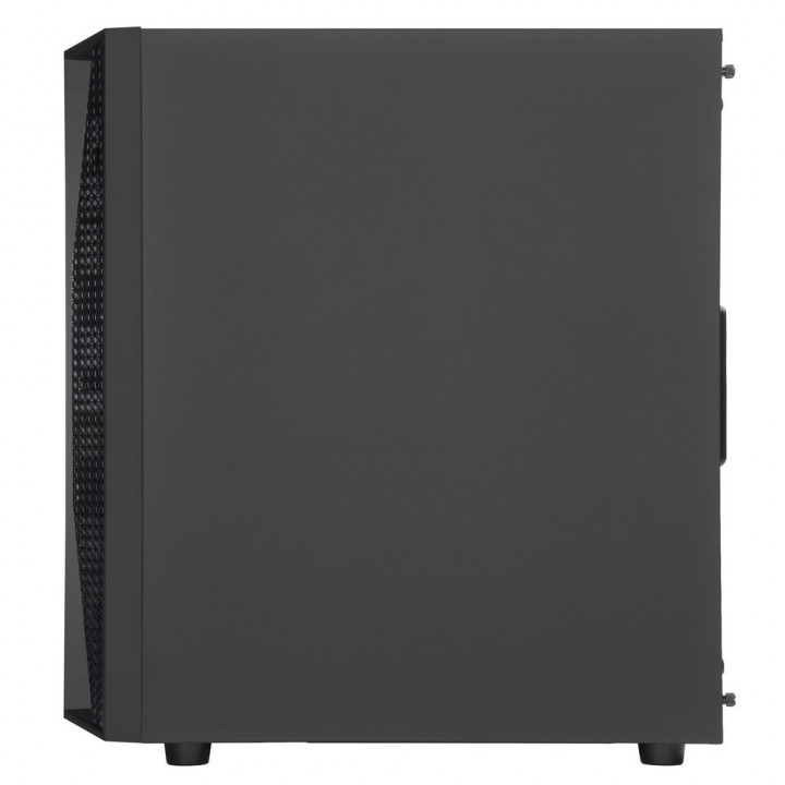 Корпус SilverStone FARA B1 Pro V2: ATX, 4 ARGB | AFOX.SU