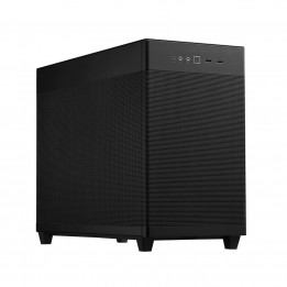 Корпус ASUS Prime AP201 MESH, Micro-ATX, сетка | AFOX.SU