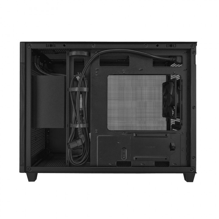 Корпус ASUS Prime AP201 MESH, Micro-ATX, сетка | AFOX.SU