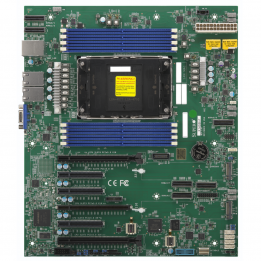 Плата SuperMicro X14SBI-F-B, LGA4710, Xeon 6, bulk | AFOX.SU