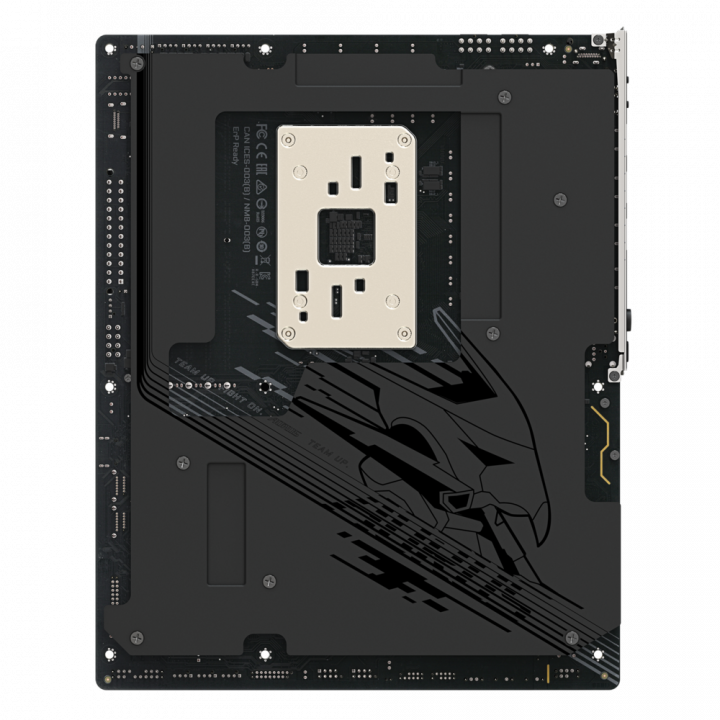 Плата Gigabyte X870E AORUS ELITE X3D, AM5, USB4 | AFOX.SU