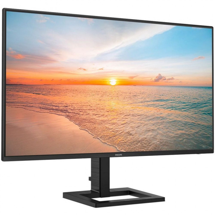 Монитор Philips 27E1N1300AE, USB-C 65 Вт, уценка | AFOX.SU
