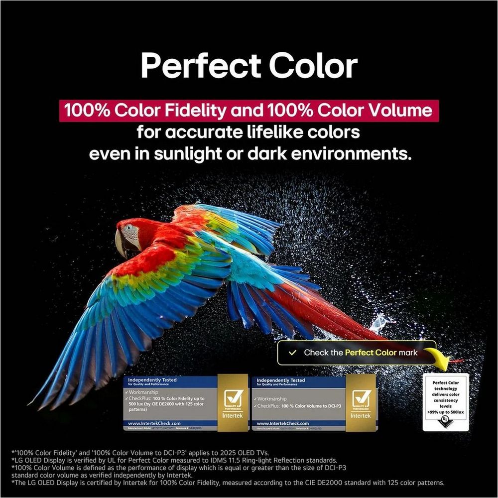 OLED77C5RLA.ARUG: α9 4K Gen8 купить | AFOX.SU
