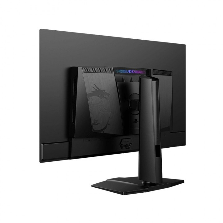 Монитор MSI MPG 321URX: 31,5″ QD-OLED 4K, KVM | AFOX.SU