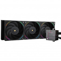 СЖО Thermalright Core Matrix 360, чёрная, 27 дБА | AFOX.SU