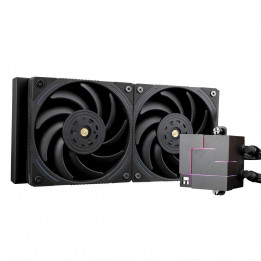СЖО Thermalright Core Matrix 240, чёрная, 27 дБА | AFOX.SU