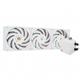 СЖО Thermalright Core Matrix 360, белая, 27 дБА | AFOX.SU