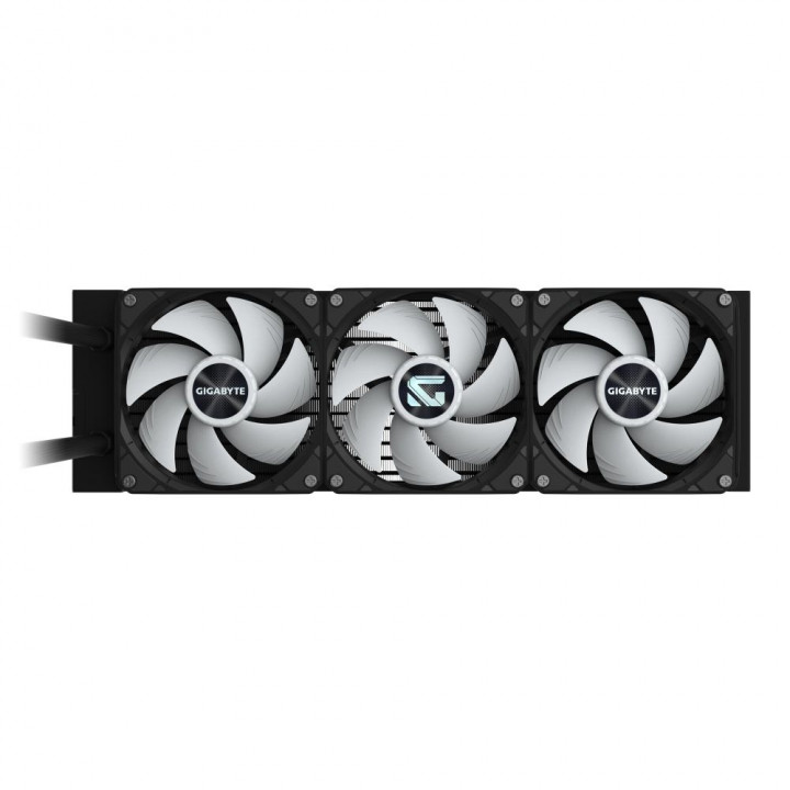 СЖО Gigabyte GME 360: помпа 4500 об/мин, ARGB | AFOX.SU