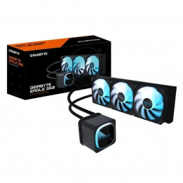 СЖО Gigabyte Eagle 360: 3200 об/мин, 82 CFM | AFOX.SU