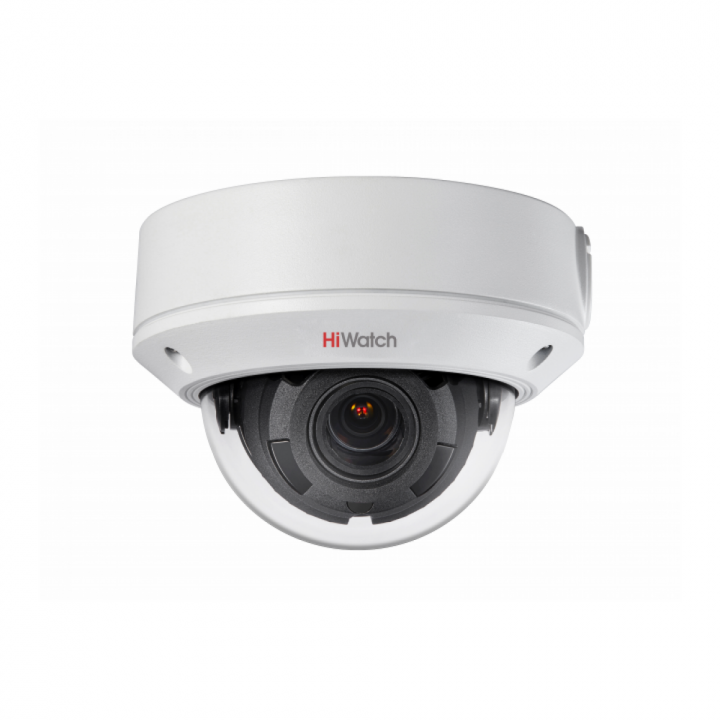 IP-камера HiWatch DS-I258ZM, 2 Мп, варифокал 2,8–12 мм | AFOX.SU