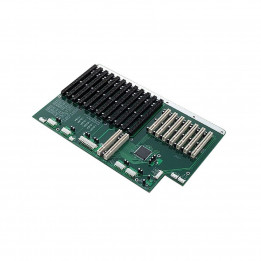 Кросс-плата Advantech PCA-6119P7, PICMG, ISA и PCI | AFOX.SU