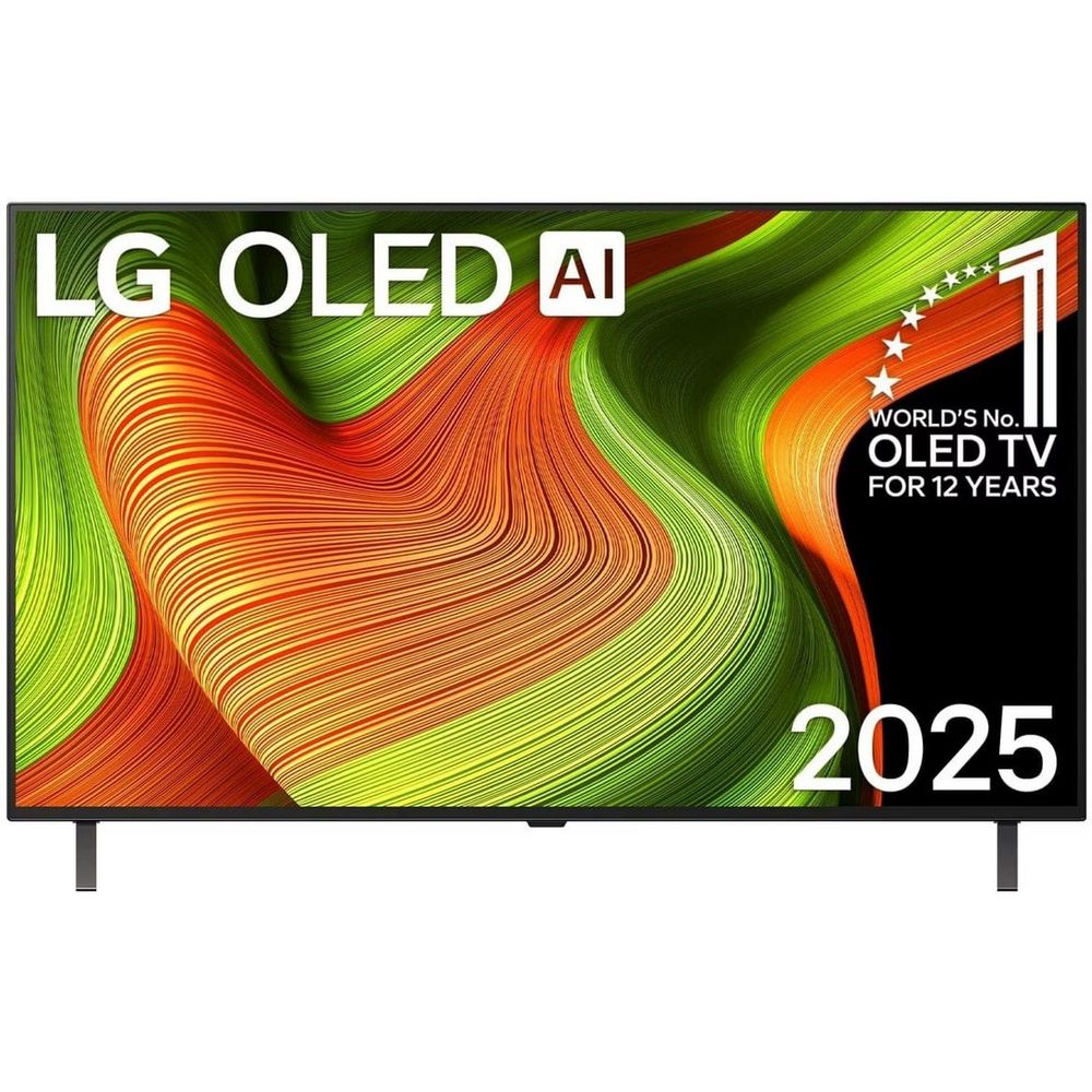 OLED48B5RLA.ARUG: α8 4K Gen2 купить | AFOX.SU