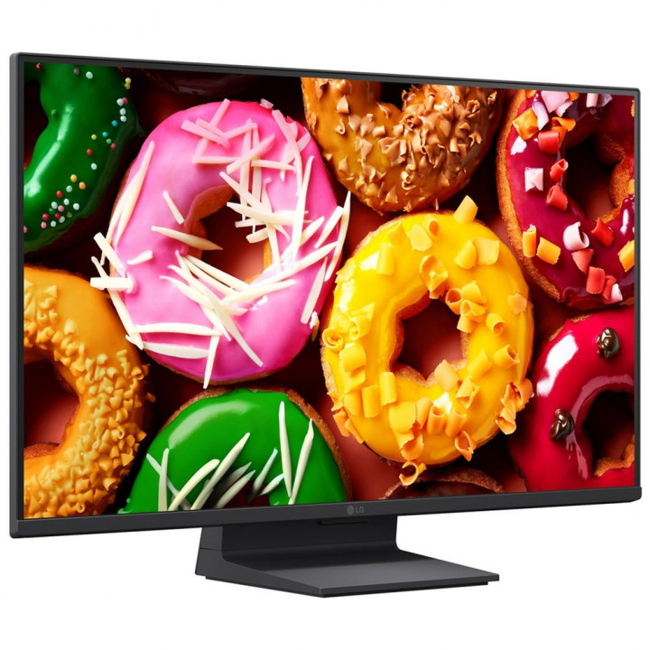Телевизор LG 27LB70006LA: 27″ Full HD, 120 Гц, webOS | AFOX.SU