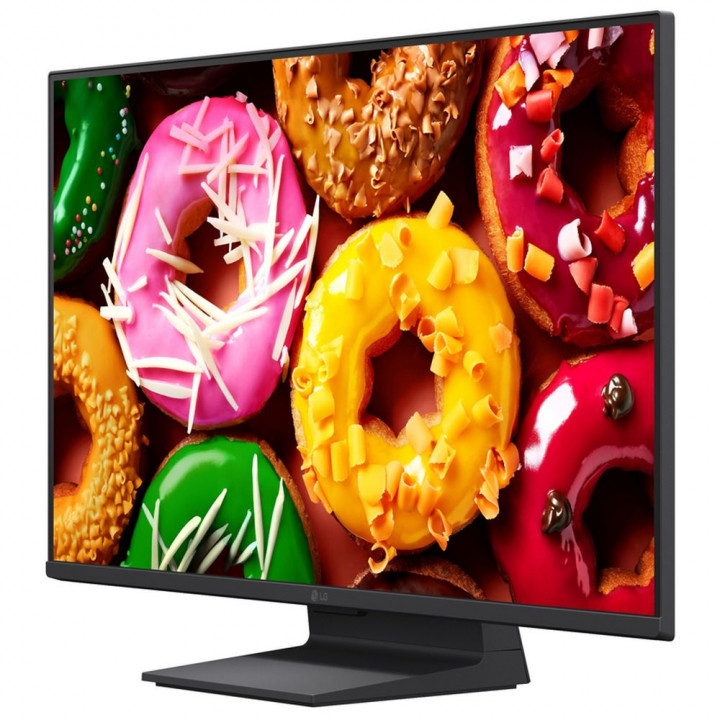 Телевизор LG 27LB70006LA: 27″ Full HD, 120 Гц, webOS | AFOX.SU