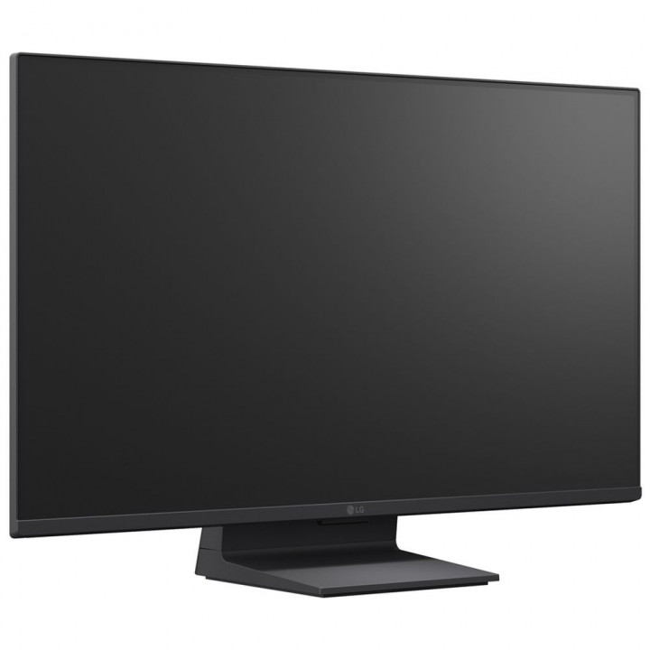 Телевизор LG 27LB70006LA: 27″ Full HD, 120 Гц, webOS | AFOX.SU