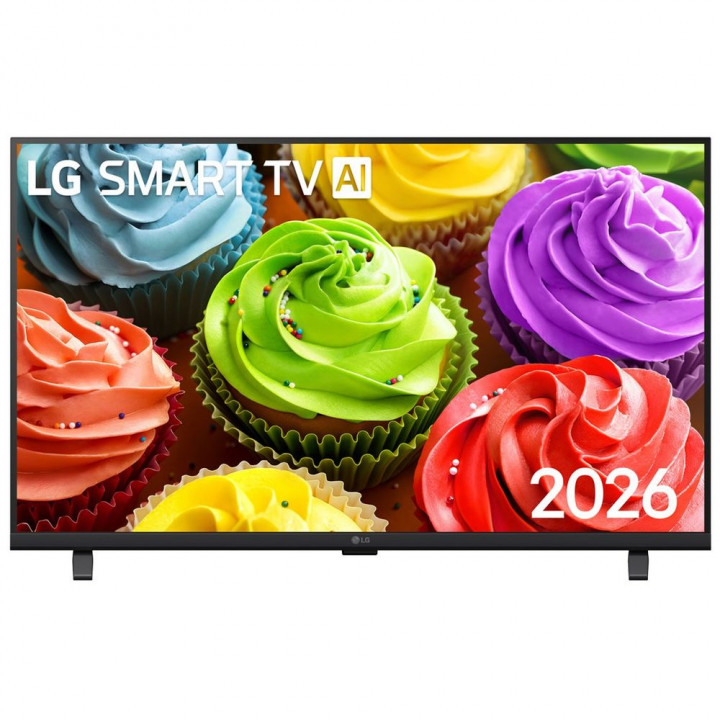 Телевизор LG 32LB650B6LA: 32″ HD, webOS, Bluetooth | AFOX.SU