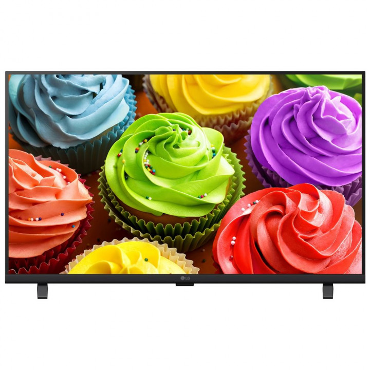 Телевизор LG 32LB650B6LA: 32″ HD, webOS, Bluetooth | AFOX.SU