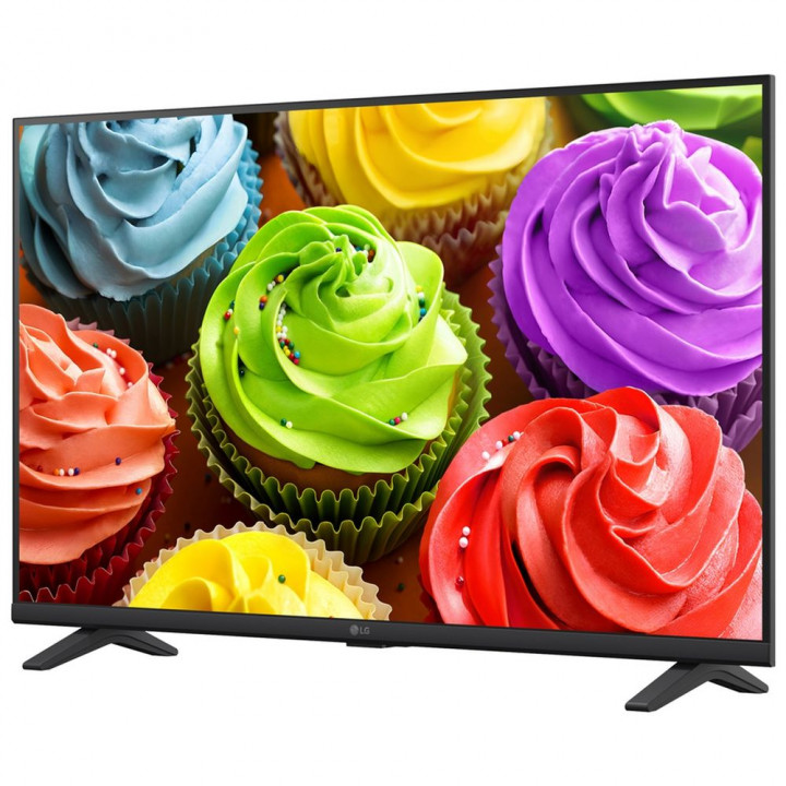 Телевизор LG 32LB650B6LA: 32″ HD, webOS, Bluetooth | AFOX.SU