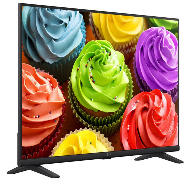 Телевизор LG 32LB650B6LA: 32″ HD, webOS, Bluetooth | AFOX.SU