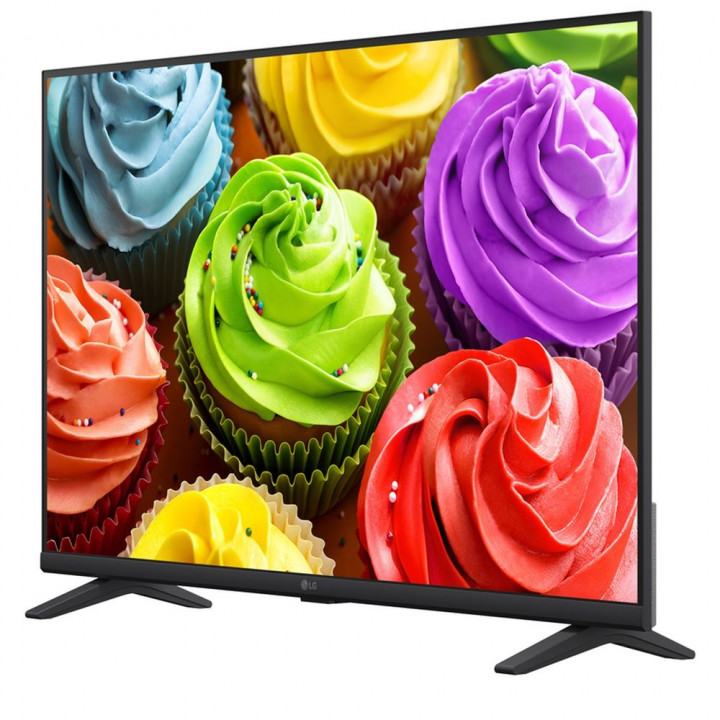 Телевизор LG 32LB650B6LA: 32″ HD, webOS, Bluetooth | AFOX.SU