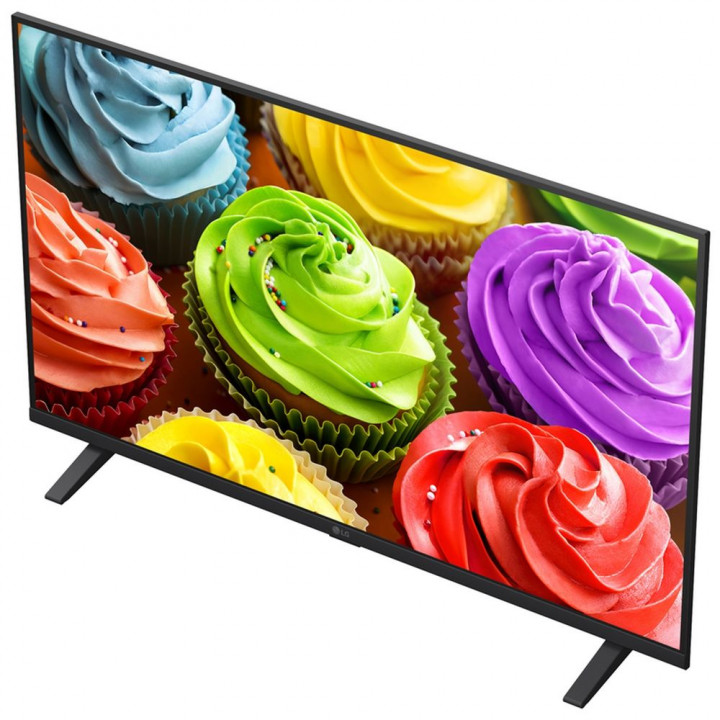 Телевизор LG 32LB650B6LA: 32″ HD, webOS, Bluetooth | AFOX.SU