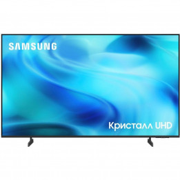 Телевизор Samsung UE55U8000H, 55 дюймов, 4K | AFOX.SU