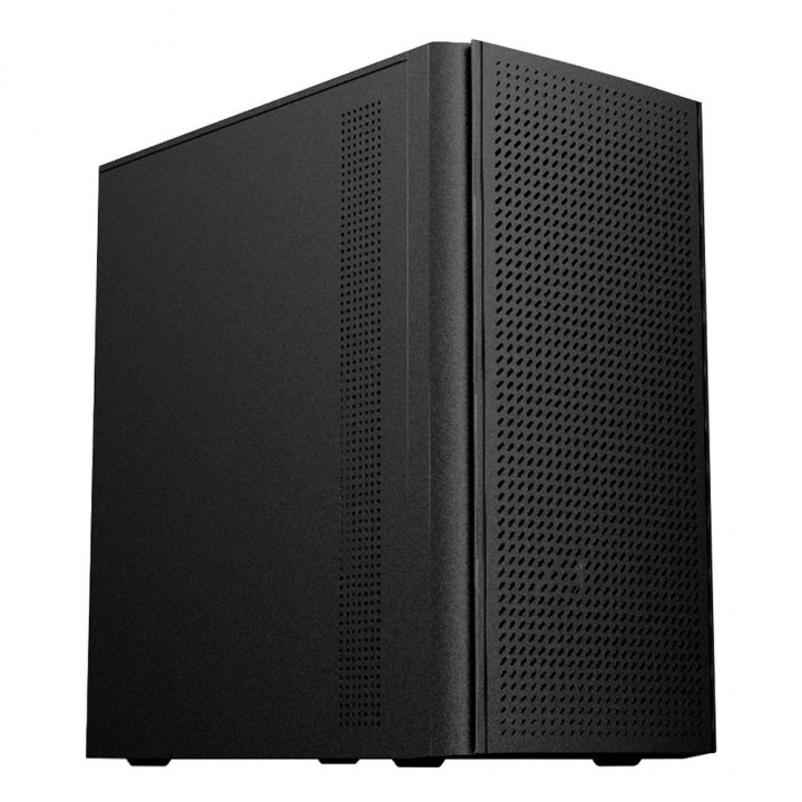 Корпус ACD M2-500 с блоком питания 500 Вт | AFOX.SU