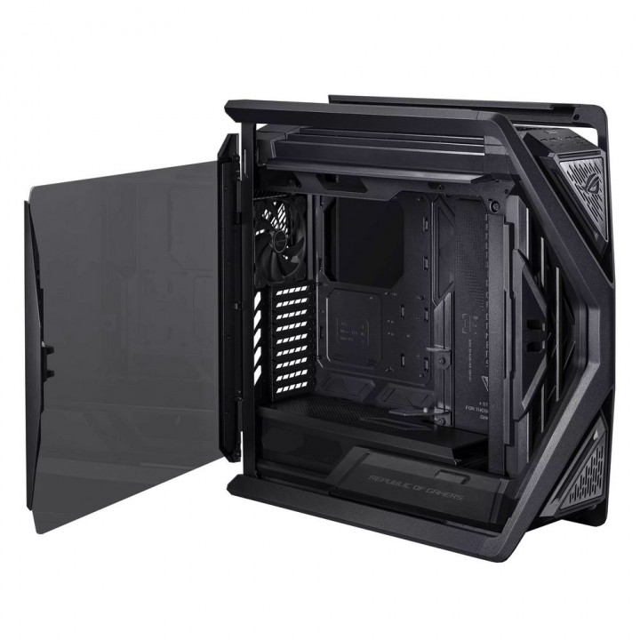 Корпус ASUS ROG Strix Hyperion GR701, Full Tower | AFOX.SU