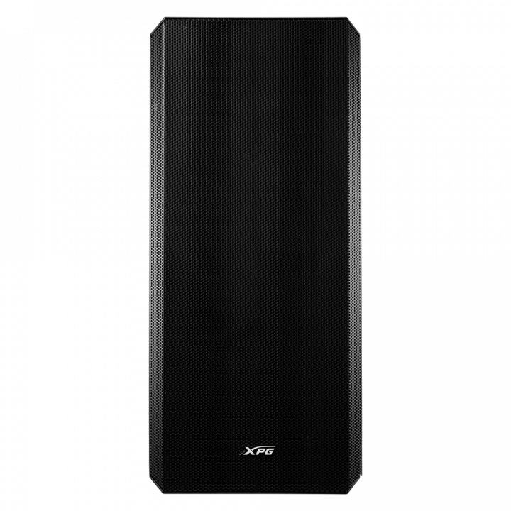Корпус XPG DEFENDER Black, Midi-Tower, стекло | AFOX.SU